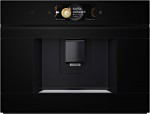 Bosch CTL7181B0 Serie 8 vestavn pln automatick kvovar ern