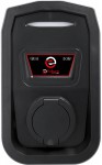 KS Tools 117.7577 nabjec stanice Wallbox Typ 2, zsuvka, 7,4 kW, s RFID, bez elektromru