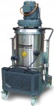 Flex flexCAT 1100 ATEX prmyslov vysava 400 V / 3,5 kW, 7003410