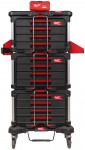 Milwaukee PACKOUT boxy na n��ad� s vybaven�mi moduly 370 ks, 4932501863