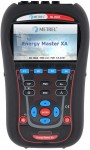 Metrel MI 2884 AD Energy Master XA analyz�tor kvality el. energie