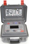 Megger MIT1525/2 Advanced tester izola�n�ch odpor� 15 kV, 30 TΩ