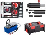 Vigor V5128-2 roz�i�uj�c� sada n��ad� 36 d�ln� v plastov�m boxu