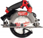 Milwaukee M18 FCSDC165-0C aku okru�n� pila FUEL s hlubok�m �ezem 165 mm, bez aku, 4933499996