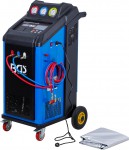 BGS 7092 automatick� servisn� za��zen� klimatizac� R134a a R1234yf