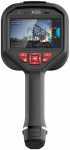 HIKMICRO AI56L akustick� kamera pro detekci �nik� a ��ste�n�ch v�boj�