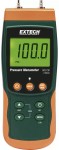 Extech SDL730 digit�ln� diferen�n� tlakom�r s dataloggerem ±7000 mbar