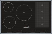 EH845SP17E indukn varn deska 80 cm Siemens