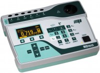 ILLKO IL 2550 MDtest tester pro revize l�ka�sk�ch p��stroj�, n��ad� a spot�ebi��