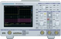 HMO1222 digitln osciloskop 200 MHz, 10kanlov Rohde & Schwarz