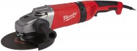 Milwaukee AGV 26-230 GE/DMS �hlov� bruska 230 mm, 2600 W, 4933402490