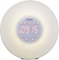 Philips HF3508/01 Wake up Light svtlo, budk