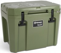 KX25 Petromax chladc box 25 l olivov