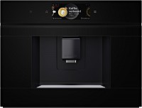 Bosch CTL7181B0 Serie 8 vestavn pln automatick kvovar ern