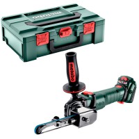 Metabo BFVB 18 LTX BL 90 aku psov pilnk bez aku + metaBOX, 601767840