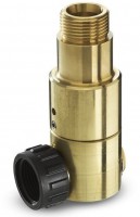 K�rcher zamezova� zp�tn�ho toku pro vysokotlak� �isti�e 2.641-374.0