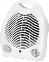 HL 3378 elektrick topidlo s ventiltorem Clatronic