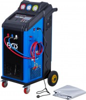 BGS 7092 automatick� servisn� za��zen� klimatizac� R134a a R1234yf