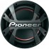 TS-WX304T subwoofer v boxu Pioneer