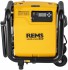 REMS Multi-Push SLW Set elektronick� proplachovac� a tlakovac� jednotka, 115611