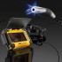 Rems CamSys 2 Set S-Color 10 K inspekn systm 175301