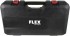 Flex RS 11-28 avlov pila + 8x pilov list + kufr