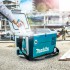 Makita CW002GZ01 aku chladic a topn box 40V max 50 l