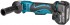 Makita DDA350RTJ aku hlov vrtaka 18 V + 2x 5,0 Ah + MAKPAC