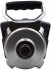 Ingersoll Rand W9491-K4E-EU aku rzov utahovk 1“ 40V, 4x 5,0 Ah, duln nabjeka