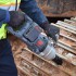 Ingersoll Rand W9491-K4E-EU aku rzov utahovk 1“ 40V, 4x 5,0 Ah, duln nabjeka