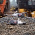 Ingersoll Rand W9491-K4E-EU aku rzov utahovk 1“ 40V, 4x 5,0 Ah, duln nabjeka