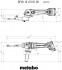 Metabo BFVB 18 LTX BL 90 aku psov pilnk bez aku + metaBOX, 601767840
