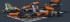 FEIN CCG 18-125-12 AS aku hlov bruska 125 mm Set, 2 aku ProCORE 8 Ah, nabjeka, L-BOXX
