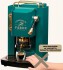 Faber Pro Deluxe British Green ESE pkov kvovar na pody