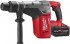 Milwaukee M18 CHM-121C aku vrtac a bourac kladivo SDS-Max, 18 V, 12.0 Ah, 5 kg, kufr, 4933499271