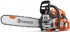 Husqvarna 564 XP Fuel Inject benz�nov� �et�zov� pila 62,4 cm³, 4 kW (970 71 14-18)