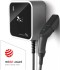 Juice Charger me 3 Wallbox 11kW/22kW s 5m Typ-2 kabelem, RFID, LAN, WLAN, MID