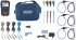 Metrel MI 2884 AD Energy Master XA analyz�tor kvality el. energie