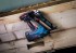 Bosch EXPERT EXNH18V-90MD aku h�eb�kova�ka do d�eva 18V XL-BOXX bez aku, 06019R1102