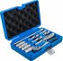 BGS 74404 n��ad� na �havic� a zapalovac� sv��ky 3/8“, 12-d�ln� sada