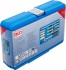 BGS 74404 n��ad� na �havic� a zapalovac� sv��ky 3/8“, 12-d�ln� sada