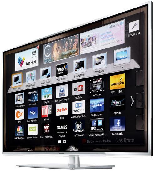 Ivo GRANDI TV Panasonic TX L42ETW60 Televize LED Panasonic Ivo GRANDI TV Panasonic TX L42ETW60 Televize LED Panasonic