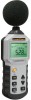 Laserliner  082.070A SoundTest-Master pstroj pro men hluku, 31.5 Hz – 8 kHz, 30–130 dB