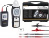 Laserliner 083.070A CableTracer Pro kabelov trasovac set + kufr