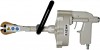 Krenn KRC-8 pneumatick� st�iha�ka stavebn� oceli