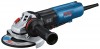 Bosch GWS 17-150 PS hlov bruska 150 mm 1700 W, 06017D1600