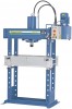 Bernardo BHP 80 hydraulick dlensk lis 06-1740XL