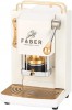 Faber Pro Deluxe Mini pkov kvovar na ESE pody, bl