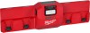 Milwaukee M12-18 GBC4 aku nabjeka s LED svtlem 450 lm, magnetick nabjec stanice, 4933493863