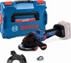 Bosch EXPERT EXWS18V-15PS aku �hlov� bruska 125 mm 18V bez aku, 06019M6401